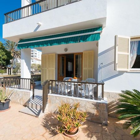 Can Gallet Port de Alcudia (Mallorca) Exterior foto